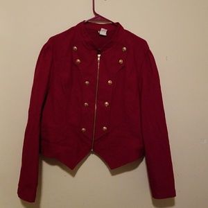 Jacket